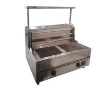 мармит М 1Б-1100 Д СПИНА